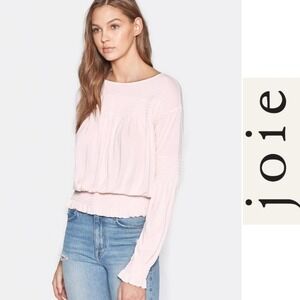 🛑 2 / $40 Sale! Joie Quartz Sieva Blouse NWT.